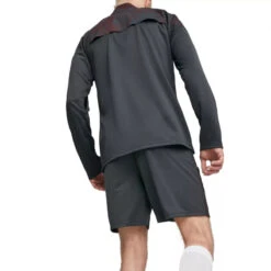 Short Puma MCFC TRAINING -Hommes Vêtements Magasin puma 244
