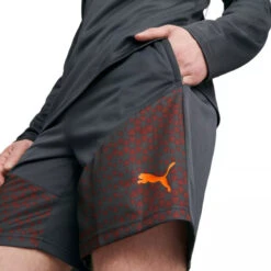Short Puma MCFC TRAINING -Hommes Vêtements Magasin puma 246