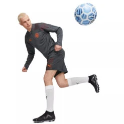 Short Puma MCFC TRAINING -Hommes Vêtements Magasin puma 247