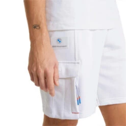 Short Puma FD BMW MMS Statement -Hommes Vêtements Magasin puma 252