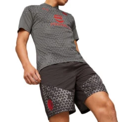 Short Puma ACM TRAINING 10 Short Puma ACM TRAINING -Hommes Vêtements Magasin puma 271