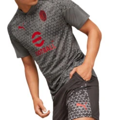 Short Puma ACM TRAINING 12 Short Puma ACM TRAINING -Hommes Vêtements Magasin puma 273