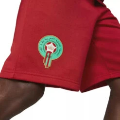 Short Puma FOOTBALL MAROC -Hommes Vêtements Magasin puma 292