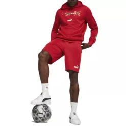 Short Puma FOOTBALL MAROC -Hommes Vêtements Magasin puma 294