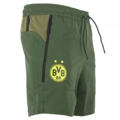 Short Puma BVB PUMATECH -Hommes Vêtements Magasin puma 297