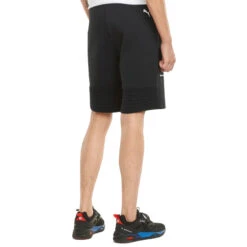 Short Puma BMW M MOTORSPORT 10 Short Puma BMW M MOTORSPORT -Hommes Vêtements Magasin puma 306