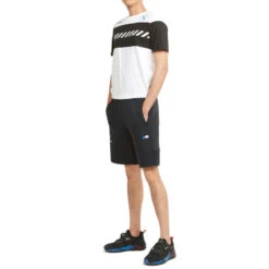 Short Puma BMW M MOTORSPORT 13 Short Puma BMW M MOTORSPORT -Hommes Vêtements Magasin puma 309