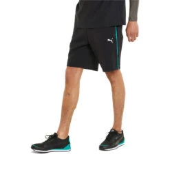 Short Puma FD Mercedes F1 -Hommes Vêtements Magasin puma 326