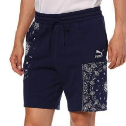 Short Puma FD PUMA PAISLEY -Hommes Vêtements Magasin puma 331