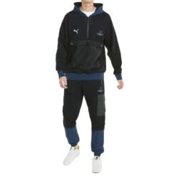 Sweat Puma PL STATEMENT -Hommes Vêtements Magasin puma 341
