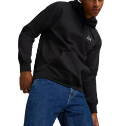 Sweat à Capuche Puma Classics -Hommes Vêtements Magasin puma 344