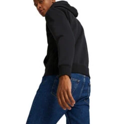 Sweat à Capuche Puma Classics -Hommes Vêtements Magasin puma 345