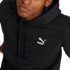 Sweat à Capuche Puma Classics -Hommes Vêtements Magasin puma 347
