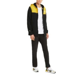 Sweat à Capuche Puma FD Porsche -Hommes Vêtements Magasin puma 352