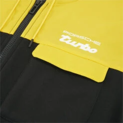 Sweat à Capuche Puma FD Porsche -Hommes Vêtements Magasin puma 354