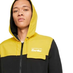 Sweat à Capuche Puma FD Porsche -Hommes Vêtements Magasin puma 355