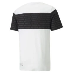 Tee-shirt Puma FD Mercedes F1 SDS -Hommes Vêtements Magasin puma 363