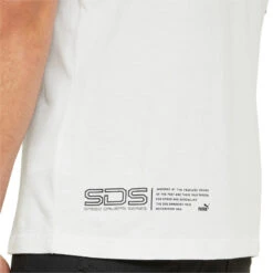 Tee-shirt Puma FD Mercedes F1 SDS -Hommes Vêtements Magasin puma 366