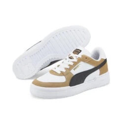 Basket Puma CA Pro Mix 10 Basket Puma CA Pro Mix -Hommes Vêtements Magasin puma 37