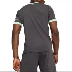 Tee-shirt Puma ACM 3RD REPLICA -Hommes Vêtements Magasin puma 371