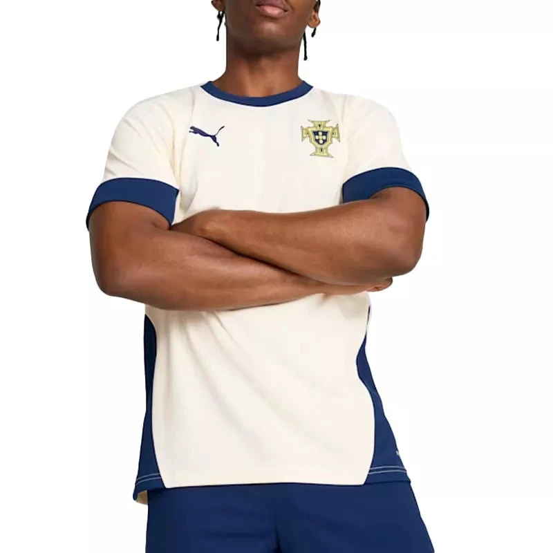 Tee-shirt Puma FPF Training Jersey 7 Tee-shirt Puma FPF Training Jersey – Image 5