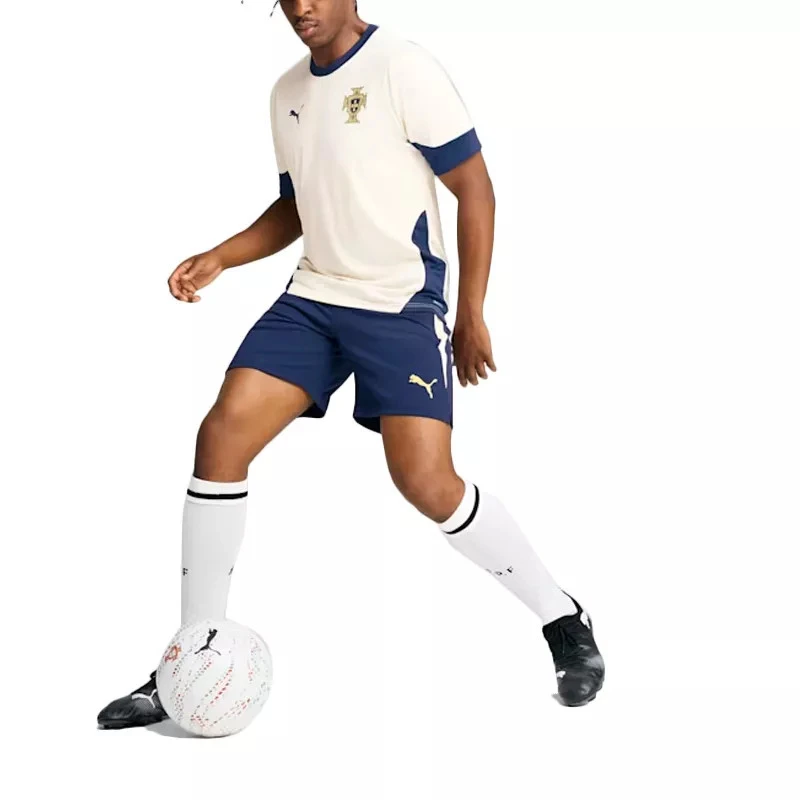 Tee-shirt Puma FPF Training Jersey 11 Tee-shirt Puma FPF Training Jersey – Image 9