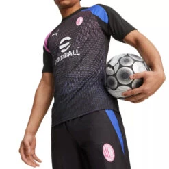 Tee-shirt Puma ACM PREMATCH JERSEY -Hommes Vêtements Magasin puma 398