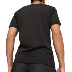 Tee-shirt Puma ACM PREMATCH JERSEY -Hommes Vêtements Magasin puma 399