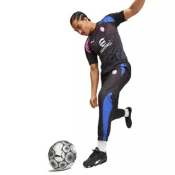 Tee-shirt Puma ACM PREMATCH JERSEY -Hommes Vêtements Magasin puma 400