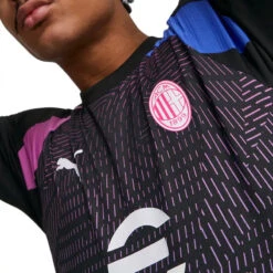 Tee-shirt Puma ACM PREMATCH JERSEY -Hommes Vêtements Magasin puma 401