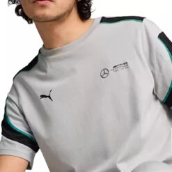 Tee-shirt Puma MAPF1 -Hommes Vêtements Magasin puma 404