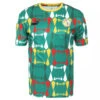 Tee-shirt Puma FOOTBALL SENEGAL -Hommes Vêtements Magasin puma 405