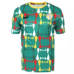 Tee-shirt Puma FOOTBALL SENEGAL