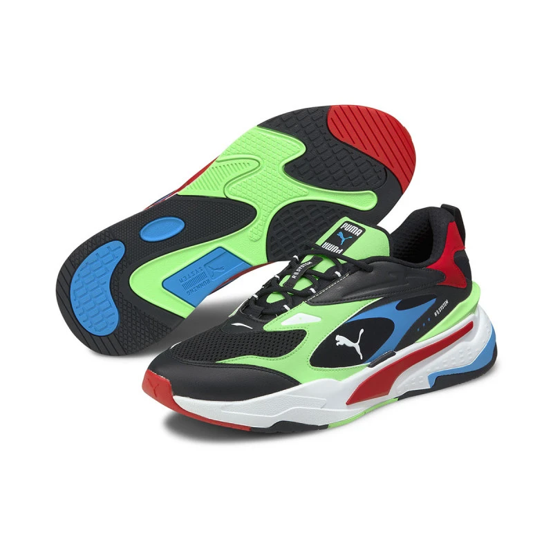 Basket Puma RS-FAST 4 Basket Puma RS-FAST – Image 2