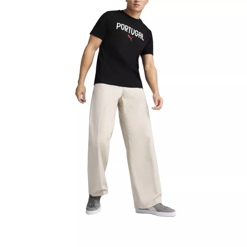 Tee-shirt Puma FPF Football 7 Tee-shirt Puma FPF Football – Image 5