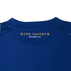 Tee-shirt Puma OM AWAY JSY REP -Hommes Vêtements Magasin puma 431