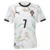 Tee-shirt Puma FPF Away Jersey Replica -Hommes Vêtements Magasin puma 440