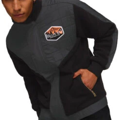 Veste Puma Porsche 911 Rallye -Hommes Vêtements Magasin puma 457