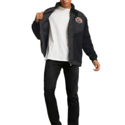 Veste Puma Porsche 911 Rallye -Hommes Vêtements Magasin puma 458