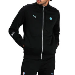 Veste De Survêtement Puma BMW M MOTORSPORT -Hommes Vêtements Magasin puma 462