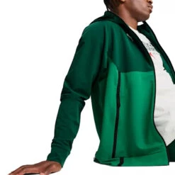 Veste De Survêtement Puma FPF PUMATECH -Hommes Vêtements Magasin puma 468