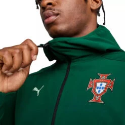 Veste De Survêtement Puma FPF PUMATECH -Hommes Vêtements Magasin puma 469