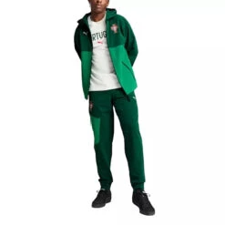 Veste De Survêtement Puma FPF PUMATECH -Hommes Vêtements Magasin puma 470