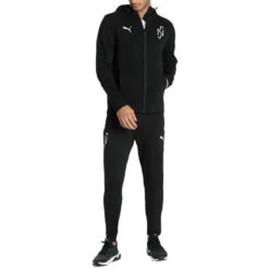 Veste De Survêtement Puma NEYMAR JR EVOSTRIPE -Hommes Vêtements Magasin puma 482