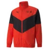 Veste De Survêtement Puma AC MILAN PREMATCH -Hommes Vêtements Magasin puma 494