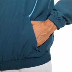 Veste De Survêtement Puma PREMATCH OM WOVEN -Hommes Vêtements Magasin puma 511