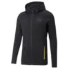 Veste De Survêtement Puma Borussia Dortmund Football Casuals -Hommes Vêtements Magasin puma 512