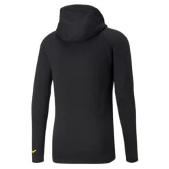 Veste De Survêtement Puma Borussia Dortmund Football Casuals -Hommes Vêtements Magasin puma 513