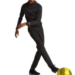 Veste De Survêtement Puma Borussia Dortmund Football Casuals -Hommes Vêtements Magasin puma 517