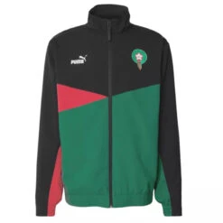 Veste De Survêtement Puma FRMF
